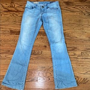 J&Company Regular Rise Boot Cut Jean “The Beverly”